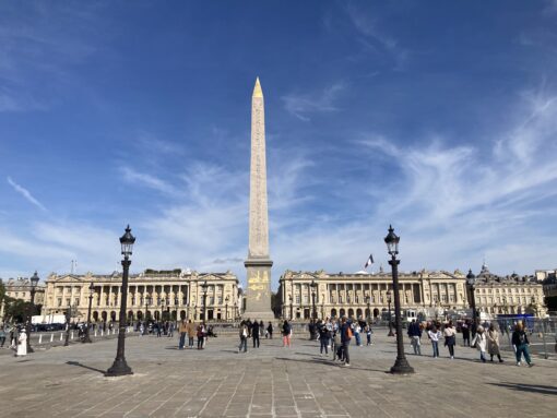 Le Paris de la Révolution : visite spéciale exécution de Louis XVI – Image 2