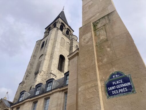 Les petits secrets de Saint-Germain-des-Prés – Image 2