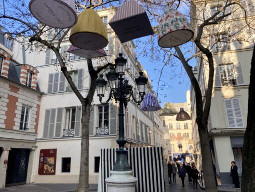 Les petits secrets de Saint-Germain-des-Prés