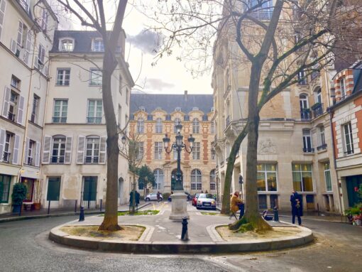 Les petits secrets de Saint-Germain-des-Prés – Image 6