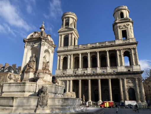 Les petits secrets de Saint-Germain-des-Prés – Image 5